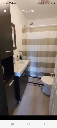 chambre à louer - Photo 8
