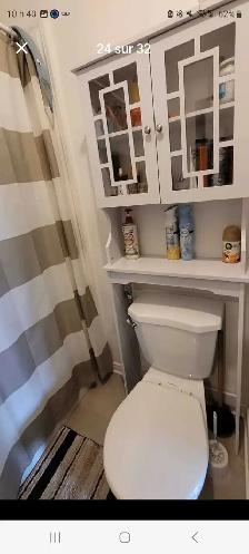 chambre à louer - Photo 9