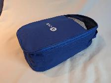 Golf Shoe Bags, new, blue or black