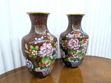 Vintage Vases
