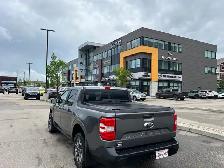 2023 Ford Marvick Xlt - Photo 4
