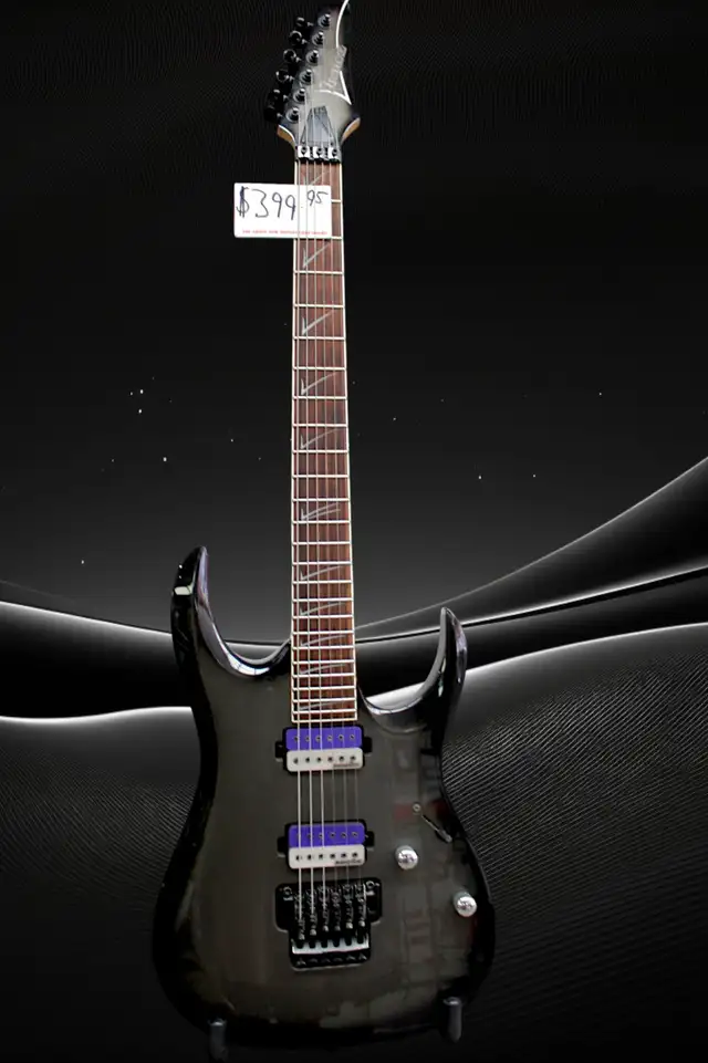 Ibanez RGD320 Extended Range Guitar