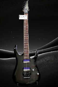 Ibanez RGD320 Extended Range Guitar