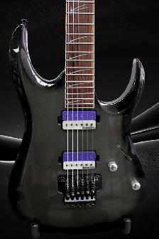 Ibanez RGD320 Extended Range Guitar - Photo 2