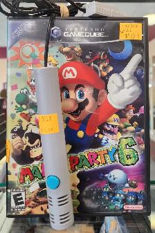 Nintendo Gamecube Games: Mario Party, Pokemon, Zelda... - Photo 4