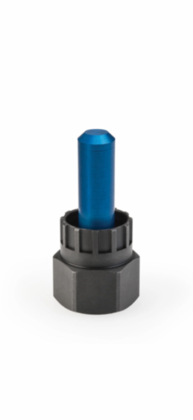 New Park Tool FR-5.2GT Cassette Lockring Removal Tool Thru Axle