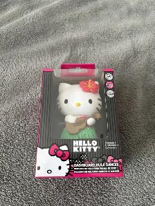 Hello Kitty Dashboard Hula Dancer Brand New