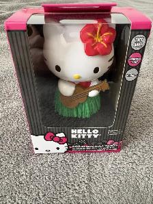 Hello Kitty Dashboard Hula Dancer Brand New - Photo 3
