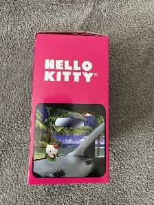 Hello Kitty Dashboard Hula Dancer Brand New - Photo 4