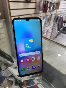 Samsung Galaxy A05S  – 128GB- Débloqué –