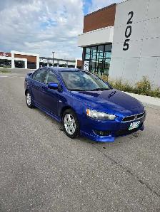 Mitsubishi lancer - Photo 2