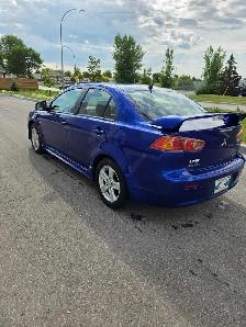 Mitsubishi lancer - Photo 4