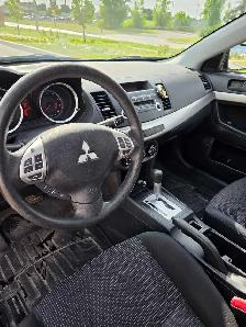 Mitsubishi lancer - Photo 5