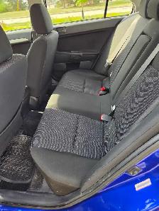 Mitsubishi lancer - Photo 6