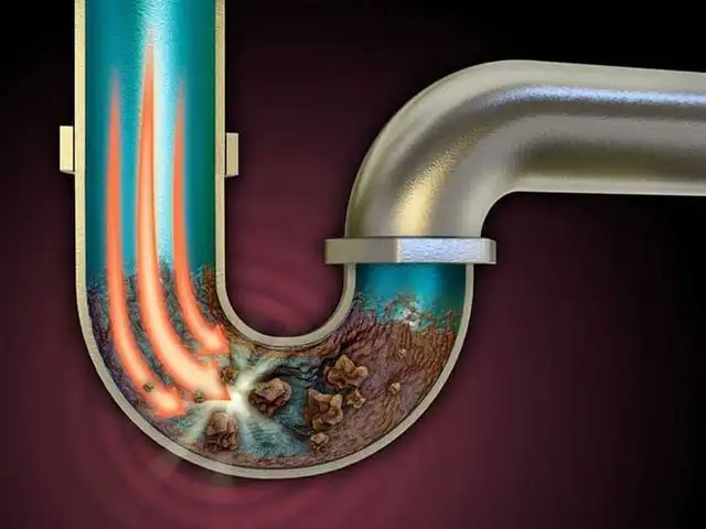 Drain Master Professional Drain Opener