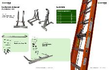 Scaffolding, Ladders & Pump Jacks — Scotsman Products - London - Photo 2