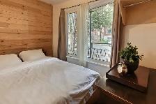 3/12  meublé – 1 chambre – Tout inclus – Limoilou - Photo 3