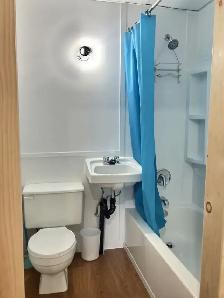 3/12  meublé – 1 chambre – Tout inclus – Limoilou - Photo 9