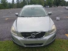 VOLVO XC60 2012 T6 Silver 177kkm - Photo 5