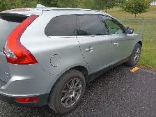 VOLVO XC60 2012 T6 Silver 177kkm - Photo 7