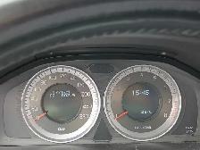 VOLVO XC60 2012 T6 Silver 177kkm - Photo 10