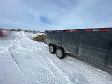 Premium oak Firewood - Photo 3