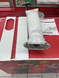 air climatiser Noma 9000 btu - Photo 4