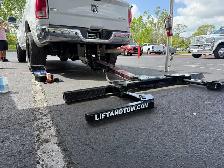 NOW HIRING – TOW TRUCK OPERATOR