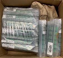 ASBMMB1021489 Telect SC/APC SMPLX SM 12PK PANEL ASSEMBLY - Photo 2