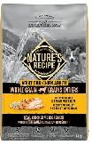 Nature's Recipe Adult Dog Food 5.4 KG