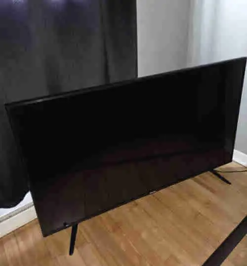 Aubaine Téléviseur Hisense 55 pouces!