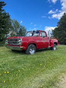 Lil Red Express