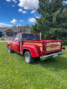 Lil Red Express - Photo 5