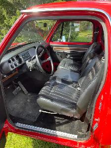 Lil Red Express - Photo 7