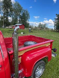Lil Red Express - Photo 8
