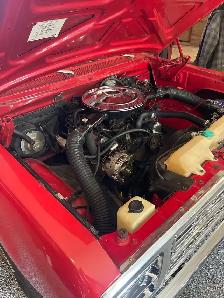Lil Red Express - Photo 9