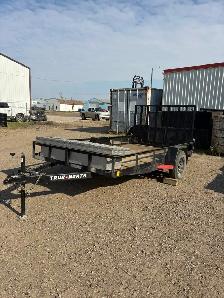 Utility Trailer - Photo 2