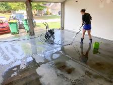 Commercial Floor Cleaners - Photo 6