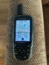 Garmin GPS