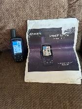 Garmin GPS - Photo 4