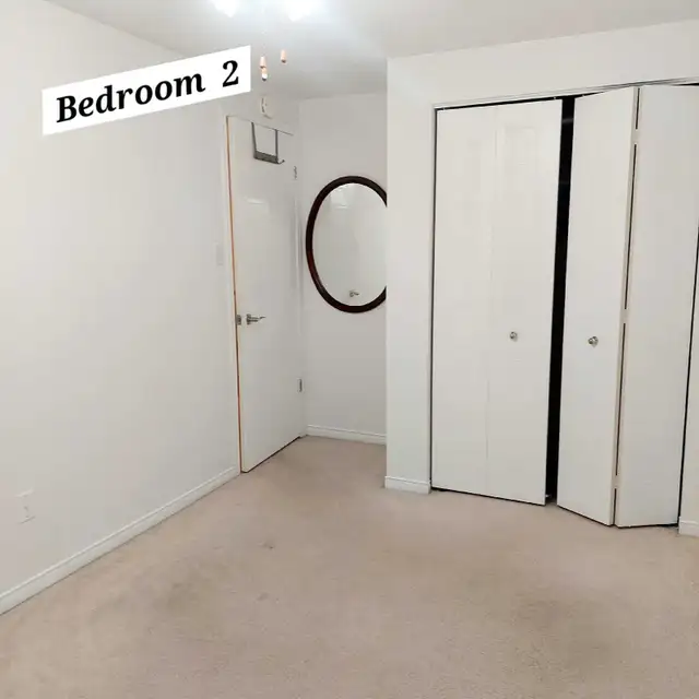 Rooms available for rent Very close to University of Guelph.