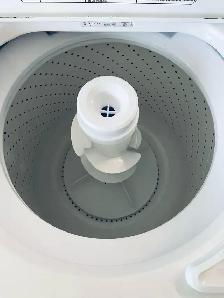 Whirlpool Ultimate Care ll Washer, - Photo 2