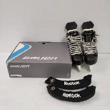 (B1536) Reebok Supreme One Skates - Size 8