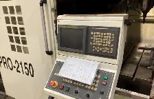 GOT BIG PARTS? HERE'S THE MACHINE Mighty Viper Pro-215AG - Photo 2