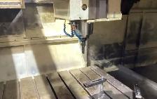 GOT BIG PARTS? HERE'S THE MACHINE Mighty Viper Pro-215AG - Photo 3