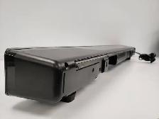 (B1559) Yamaha YAS-203 Soundbar and Subwoofer - Photo 3