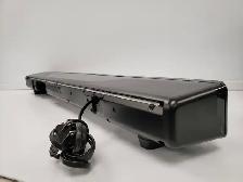 (B1559) Yamaha YAS-203 Soundbar and Subwoofer - Photo 4