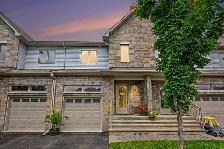 Carleton Place Townhome for Sale | Walk to Beach & Downtown
