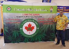 2 DAYS Production: Trade Show Event 10ft Tube Fabric Displays - Photo 8
