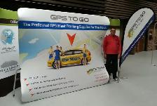 2 DAYS Production: Trade Show Event 10ft Tube Fabric Displays - Photo 20